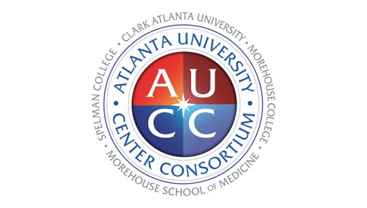 Atlanta University Center Consortium Logo