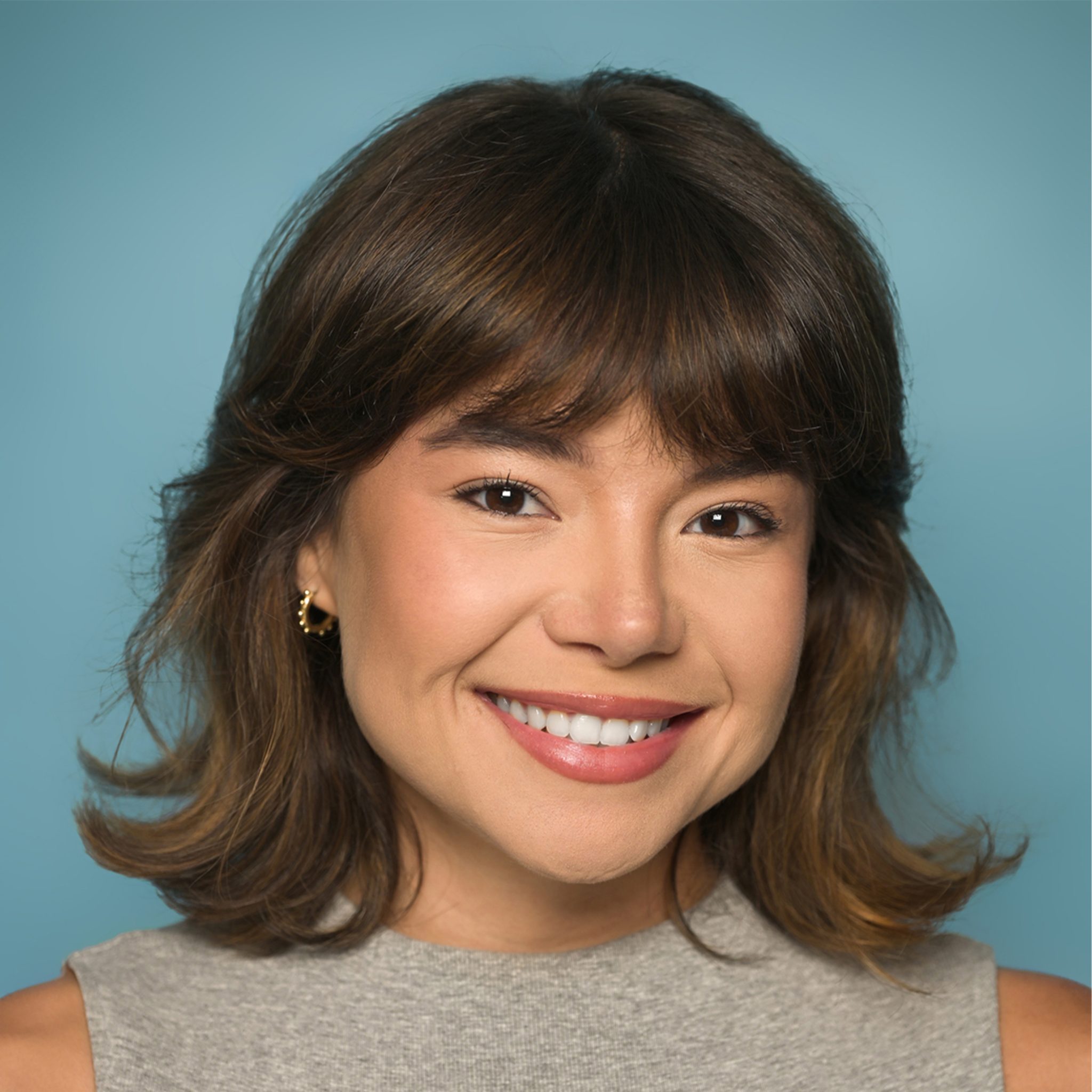 Claudia Guerrero headshot