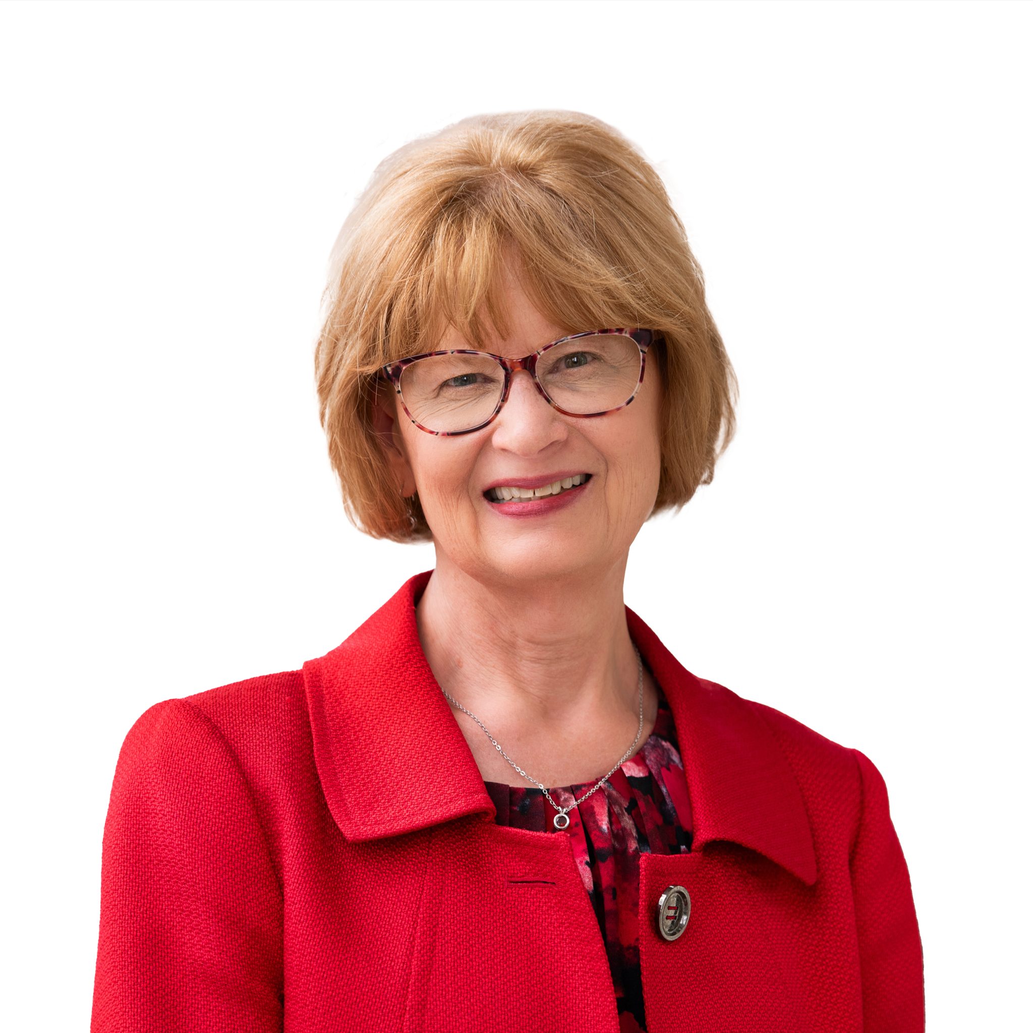 Kay M. Palan headshot