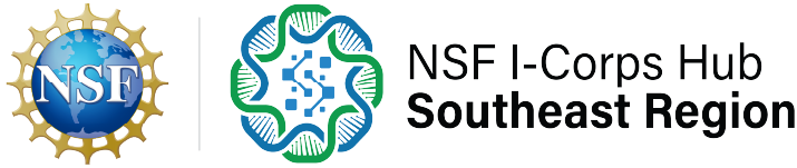 NSF I-Corps Hub Southeast Region